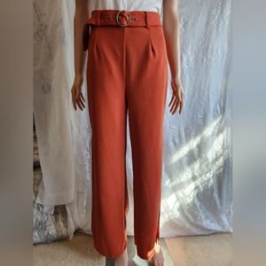 Woman Premium High Waist Pant.